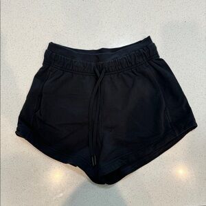 Lululemon Inner Glow 3” Short